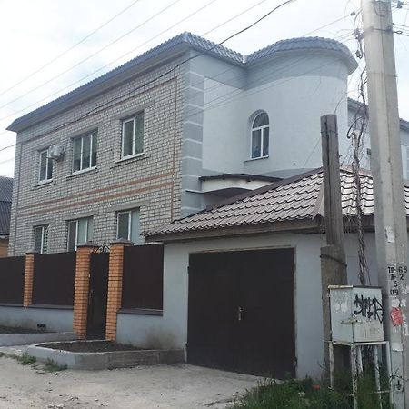 2 Комн. 5 Мест, 10 Мин. До Центра Apartment Kropîvnîțkîi Exterior foto