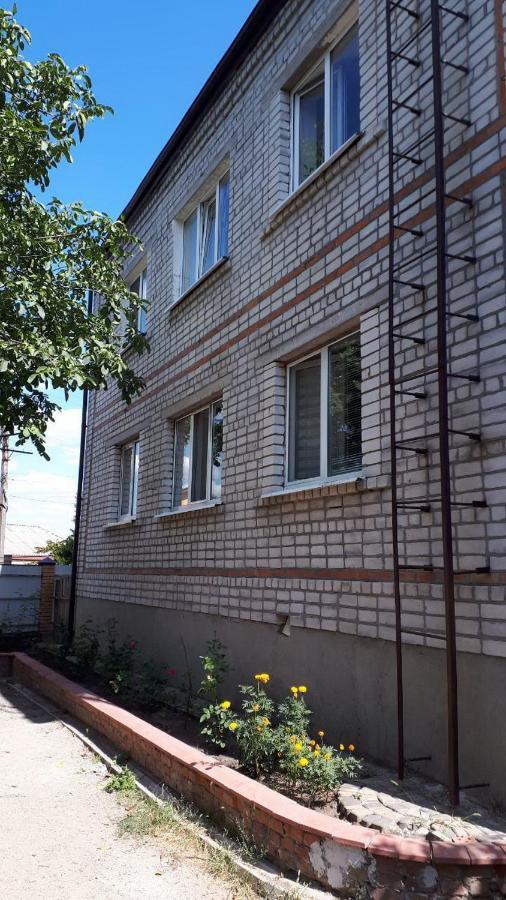 2 Комн. 5 Мест, 10 Мин. До Центра Apartment Kropîvnîțkîi Exterior foto